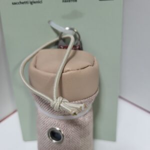 Dispanzer za kesice(poop bag)