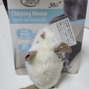 Miš igračka za mace sa zvukom