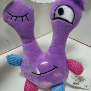 Čudovište plišano