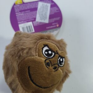 Loptica majmunska glava sa zvukom