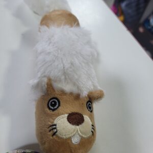 Dabar plisani sa zvukom