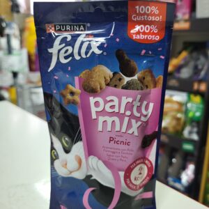 Felix party mix Picnic