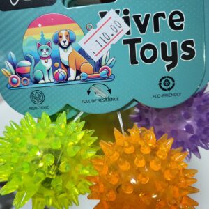 Svetleće loptice besta