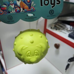 Loptica za poslasticice