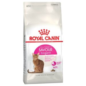 Royal canin Savour Exigent 400gr