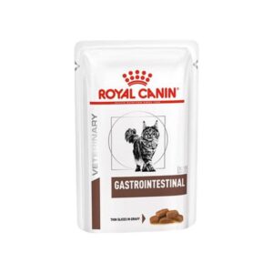Royal Canin gastrointestinal 85gr