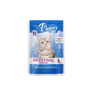 Plaisir intestinal comfort 85gr