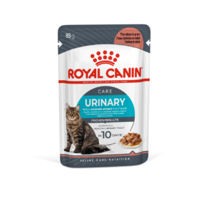 Royal Canin Urinary 85gr