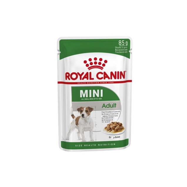Royal Canin Mini Adult 85gr