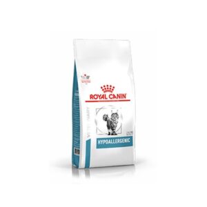 Royal Canin Hipoallergenic 2kg Mačke