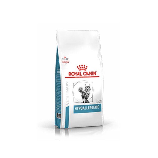 Royal Canin Hipoallergenic 2kg Mačke