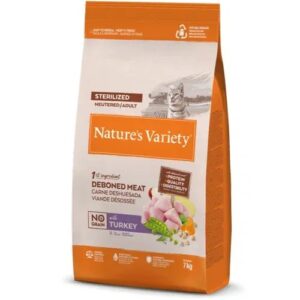 Nature's Variety ćuretina 1,25kg