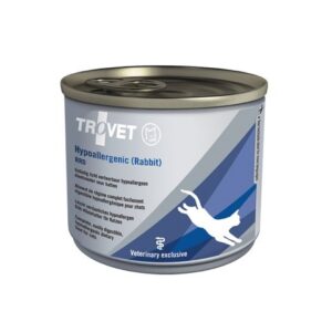 Trovet hypoallergenic rabbit 200gr