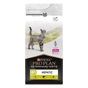 Pro Plan Hepatic cat 1,5kg