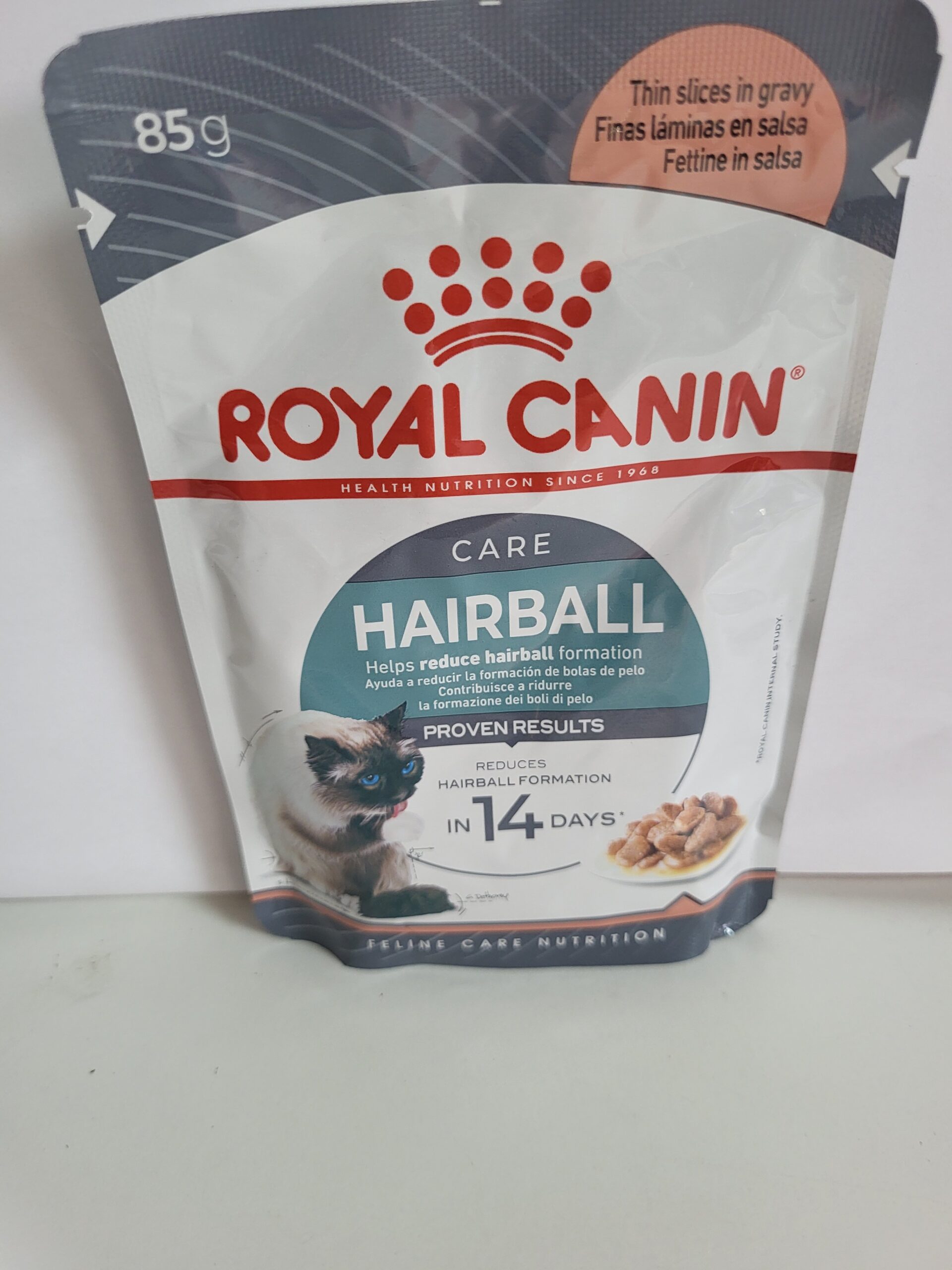 Royal Canin Hairball 85gr