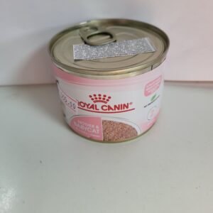 Royal Canin Mother &  Babycat 195gr konzerva