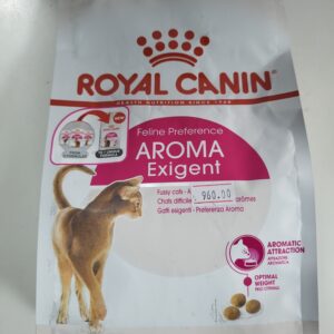 Royal Canin Aroma Exigent 400gr