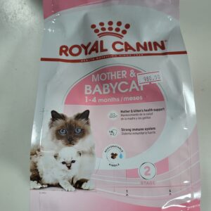 Royal Canin Mother & Babycat 400gr
