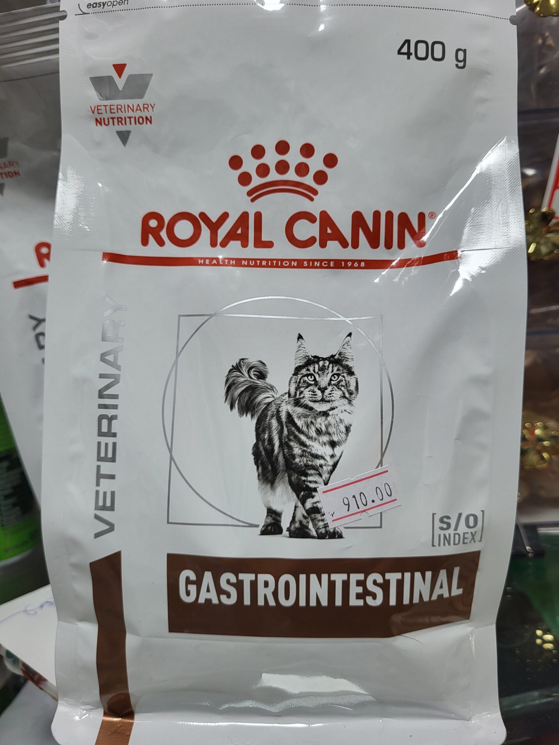RC gastrointestinal cat 0,4 kg