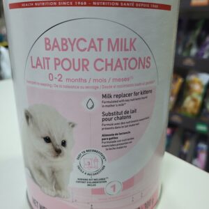 RC mleko za macice 300gr