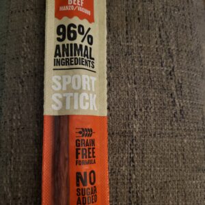 GimDog Sport stick 12gr govedina za pse