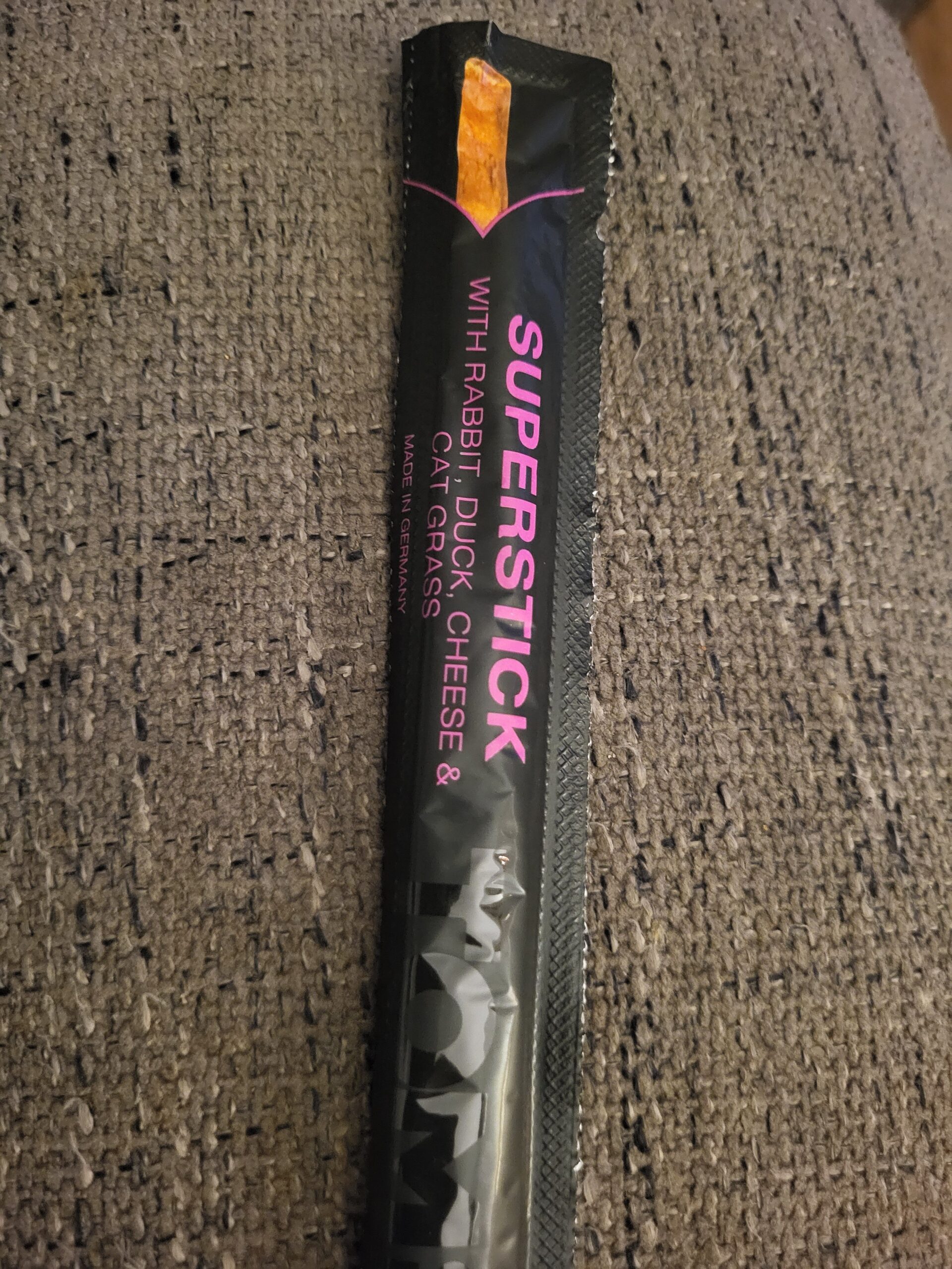 Tomi superstick 5gr cat:zečetina, macina trava, pačetina