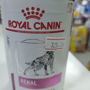 Renal RC konzerve za pse 410ge