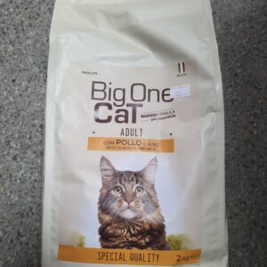Big One Cat 2kg