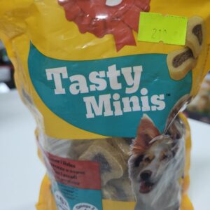 Pedigree poslastice za pse 155gr ukus govedine i živine