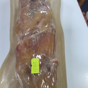 Serrano 2 polovine kosti  pršute 550Gr