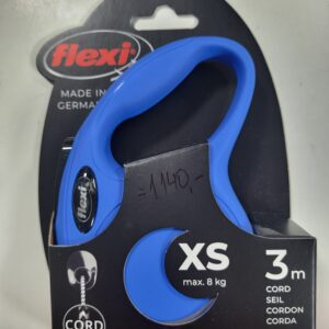 Flexi classic xs 3m
