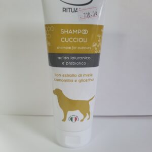 Inodorina šampon za štence 250ml