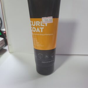 Animology šampon za kovrdževe pse