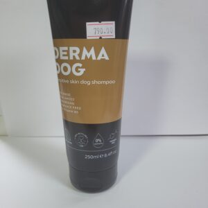 Animology šampon za osetljivu kožu