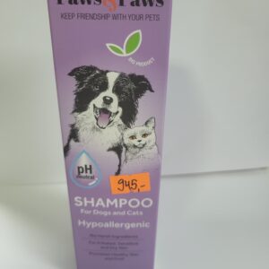 Hipoalergijski sampon za pse i macke