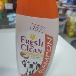 Sampon za kratku dlaku