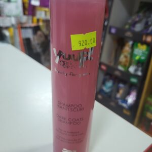 Šampon za crne pse i macke