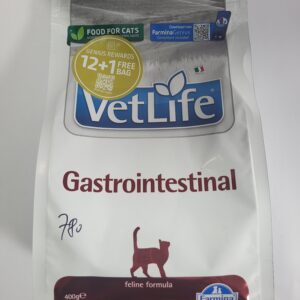 Veto gastrointestinal 400gr Mačke