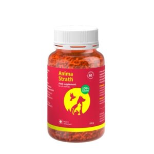 Anima strath u granulama 100gr