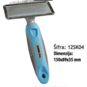 Gama pet četka 12SKO4