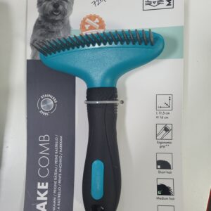 MPETS RAKE COMBO Četka