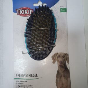 Trixie care brush