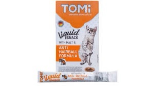 Tomi liquid snack