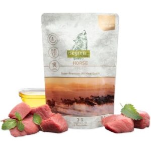 Isegrim Roots Horse 410gr 🐴