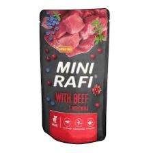 Rafi mini beef 150gr