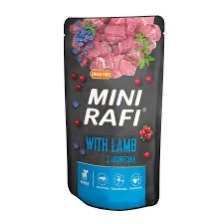 Rafi mini lamb 150gr