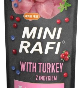 Rafi mini turkey 150 gr