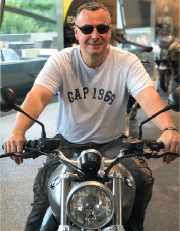 Nenad Mladenovic Veterinar