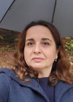 Mira Lazarevic vlasnik